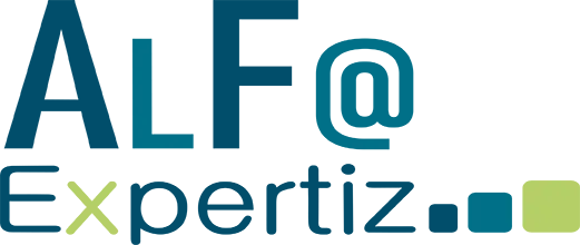 Logo Alfa Expertiz